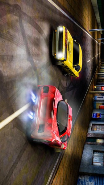 跑車改裝模擬 v1.1.1 安卓版 1