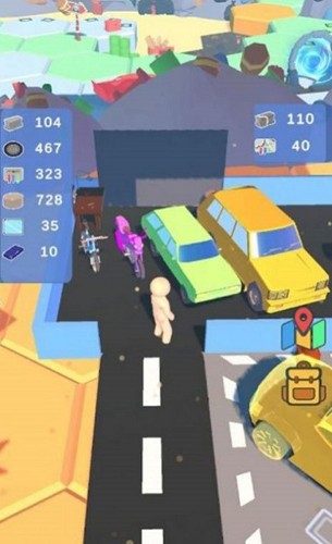 廢品革命 v1.5 安卓版 2