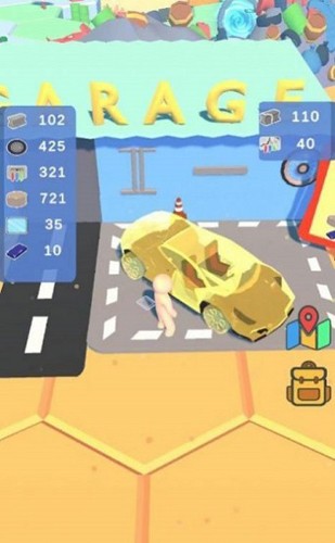 廢品革命 v1.5 安卓版 0