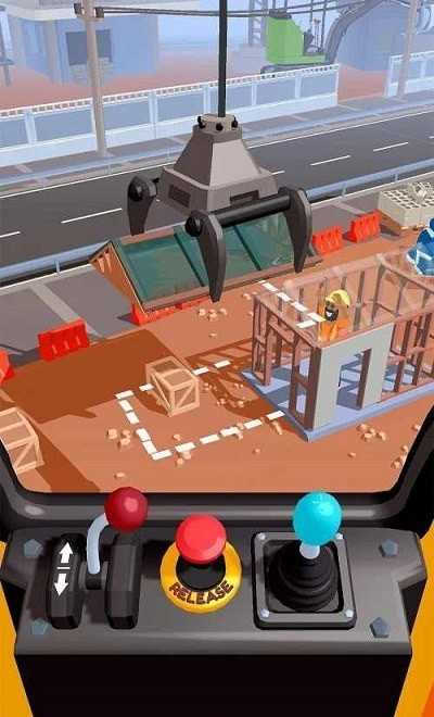 工地師傅模擬 v0.2.7 安卓版 0