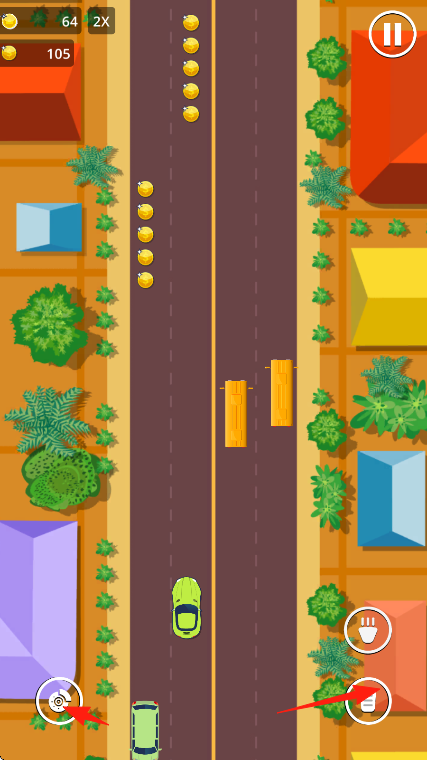 四驅(qū)車公路競賽 v1.0 安卓版 1