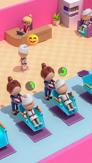 沙龍時間 v0.8 安卓版 1