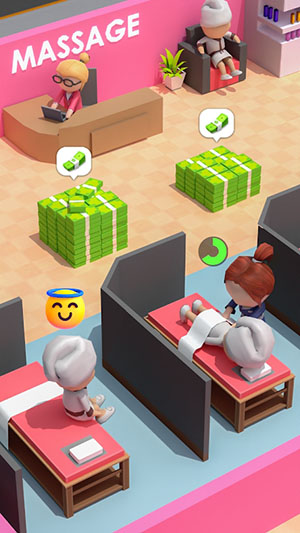 沙龍時間 v0.8 安卓版 2