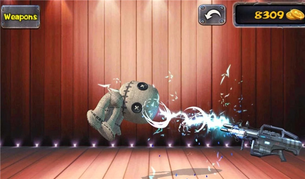 Beat The Puppet v1.1.1 安卓版 1