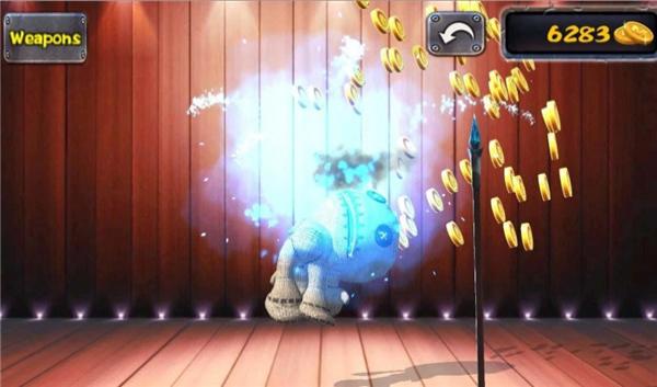 Beat The Puppet v1.1.1 安卓版 0