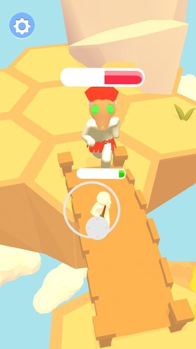 空中流浪者 v0.0.1 安卓版 0