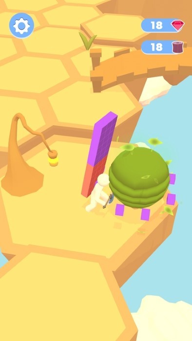 空中流浪者 v0.0.1 安卓版 1