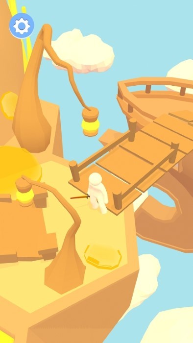 空中流浪者 v0.0.1 安卓版 2