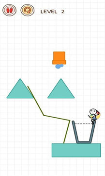 困惑的小偷 v1.0.1 安卓版 1