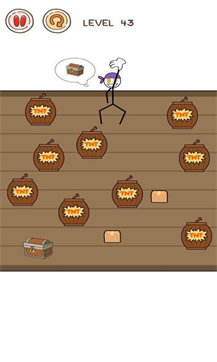 困惑的小偷 v1.0.1 安卓版 0