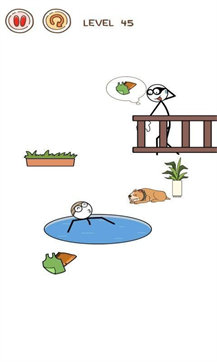 困惑的小偷 v1.0.1 安卓版 2