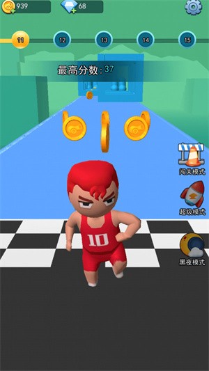 你扔個錘子 v1.0.0 安卓版 2