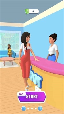 足療spa v0.2.1 安卓版 0