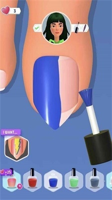 足療spa v0.2.1 安卓版 2