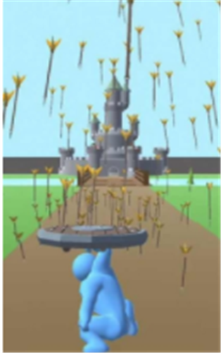 巨人攻城 v0.5 安卓版 0