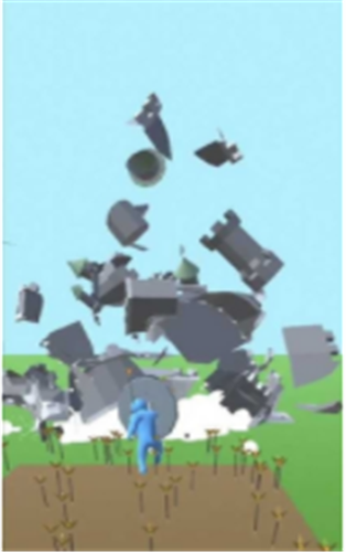 巨人攻城 v0.5 安卓版 1