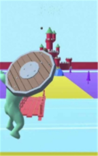 巨人攻城 v0.5 安卓版 2