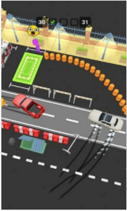 漂移泊車3D v1.0.4 安卓版 2