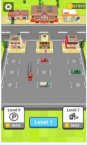 漂移泊車3D v1.0.4 安卓版 1