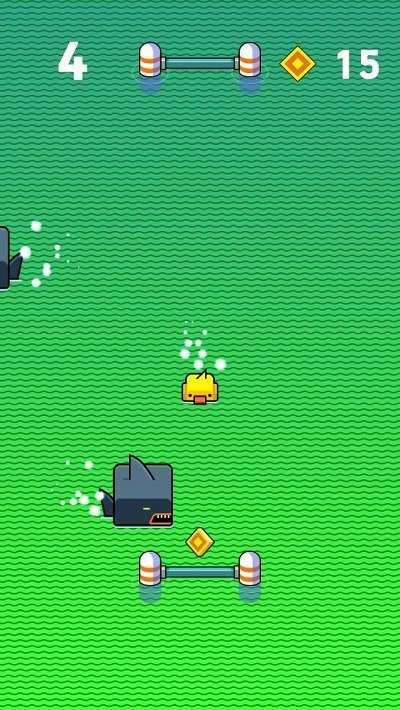 小鴨子過河 v1.4 安卓版 1