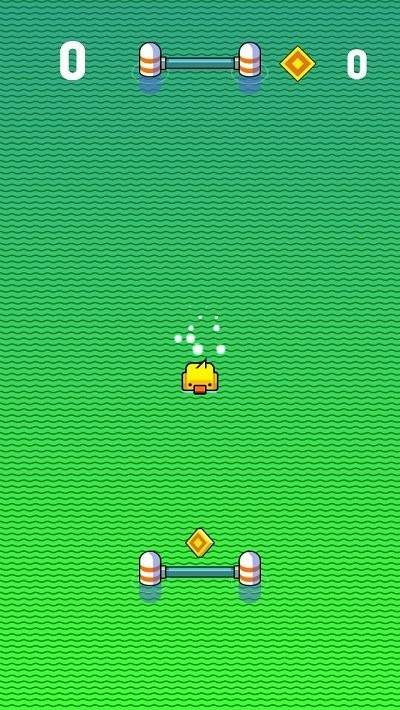 小鴨子過河 v1.4 安卓版 2