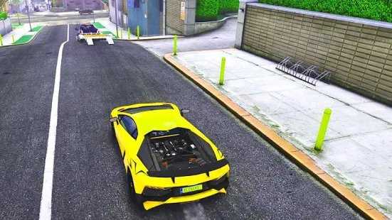 汽車駕駛課程模擬 v1.0 安卓版 0