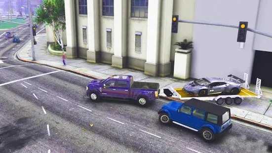 汽車駕駛課程模擬 v1.0 安卓版 2