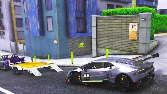 汽車駕駛課程模擬 v1.0 安卓版 1