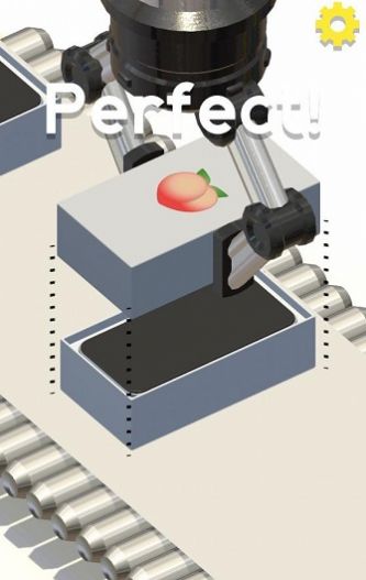 滿意工廠 v0.21 安卓版 2