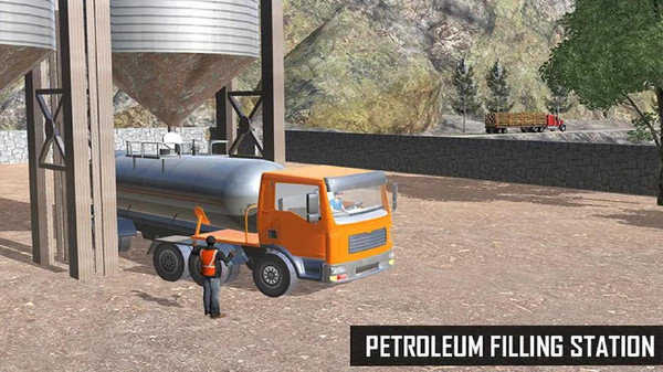 极限油轮停车 v1.0.2 安卓版0