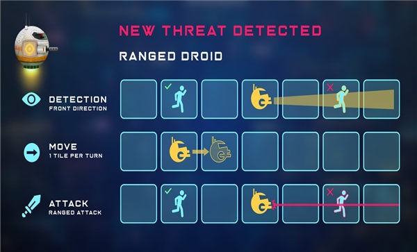 飛碟潛行者 v0.80 安卓版 0