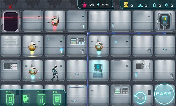 飛碟潛行者 v0.80 安卓版 1