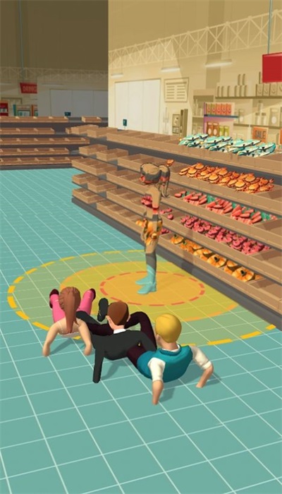 偽裝藝術(shù)3D v0.1 安卓版 1