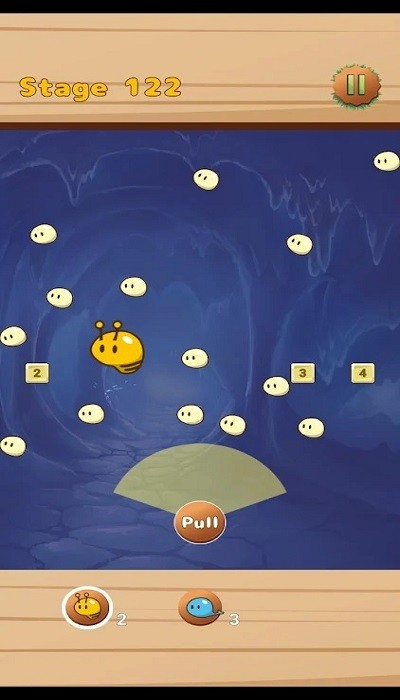 史萊姆馴獸師 v1.0 安卓版 1