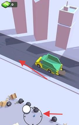 放置垃圾车 v0.1 安卓版0