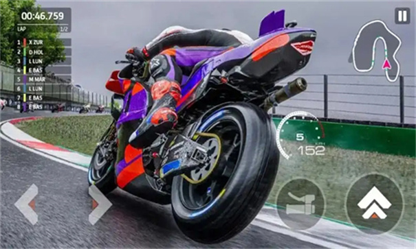 賽車(chē)錦標(biāo)賽 v1.0.3 安卓版 2