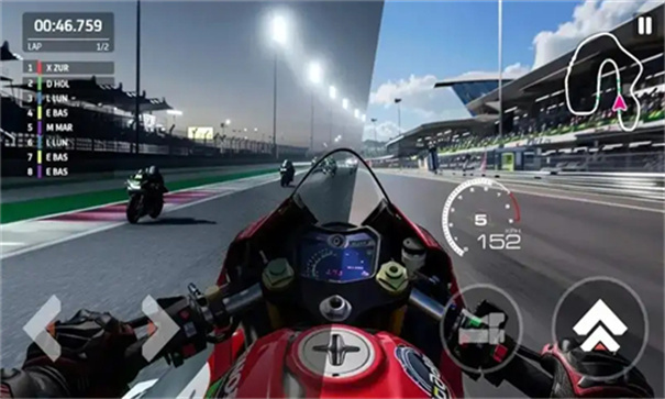 賽車(chē)錦標(biāo)賽 v1.0.3 安卓版 1