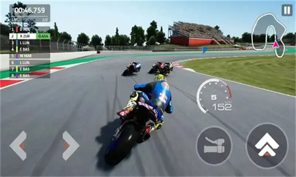 賽車(chē)錦標(biāo)賽 v1.0.3 安卓版 0