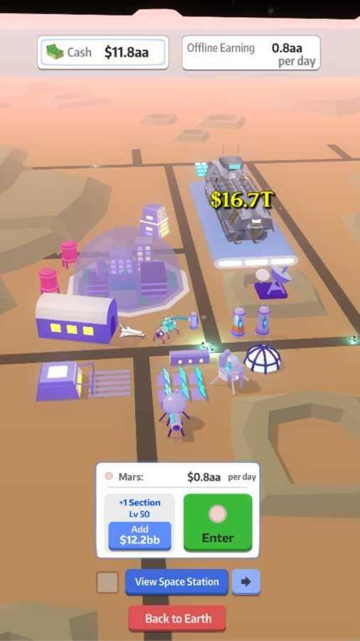 柯基宇航員 v1.7.0 安卓版 1