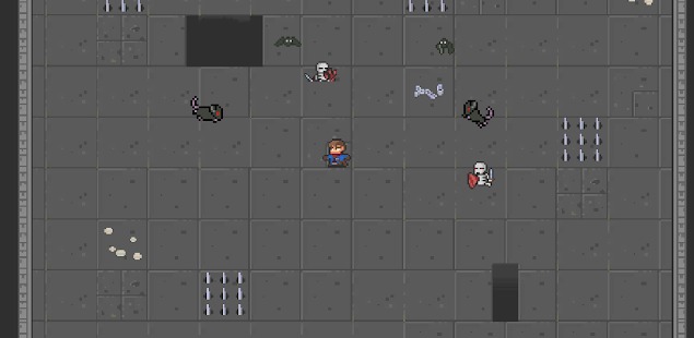 競技場的生活 v2021.13.04 Spring安卓版 1