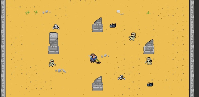 競技場的生活 v2021.13.04 Spring安卓版 0