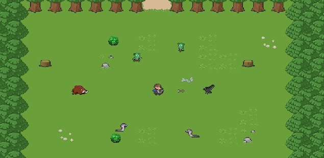 競技場的生活 v2021.13.04 Spring安卓版 2