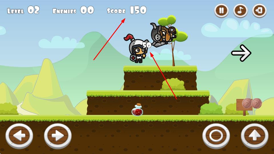 泡沫英雄 v1.02 安卓版 2