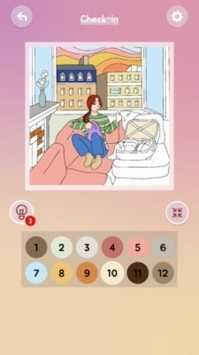 浪漫巴黎 v1.0.2 安卓版2