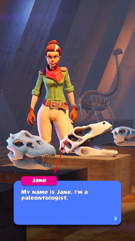 恐龍博物館大亨 v1.4.4 安卓版 0