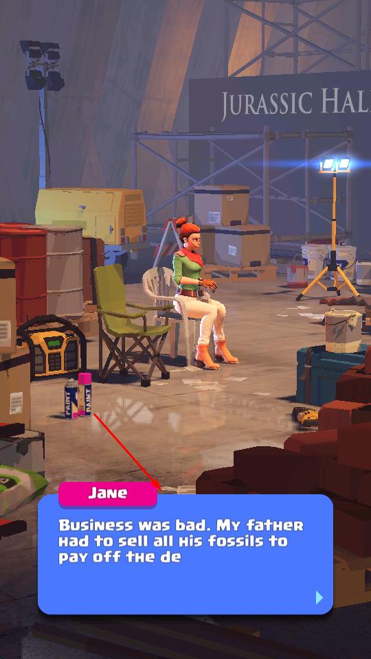 恐龍博物館大亨 v1.4.4 安卓版 2