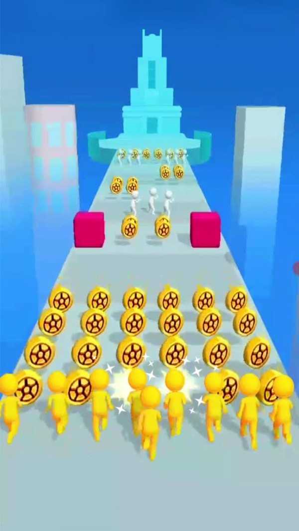 瘋狂生存競賽 v1.0.5 安卓版 2