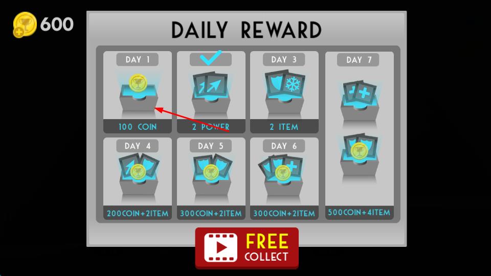 火柴人弓箭手雙人對(duì)決 v1.6.0 安卓版 0