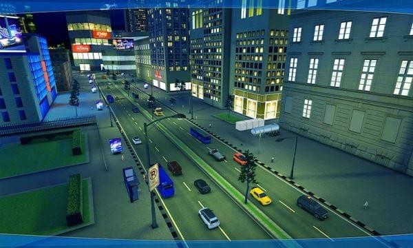 城市公交車模擬器 v1.3 安卓版 2