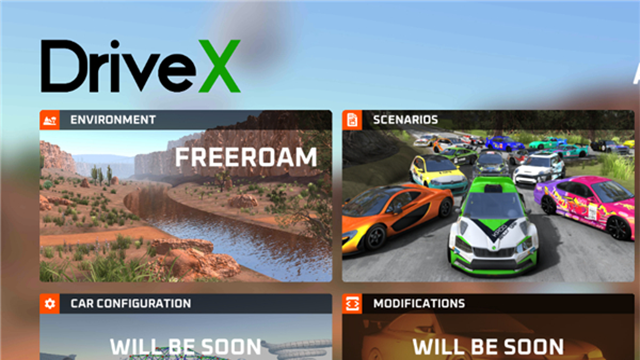 駕駛x車禍模擬器手機(jī)版 v0.75 安卓版 2